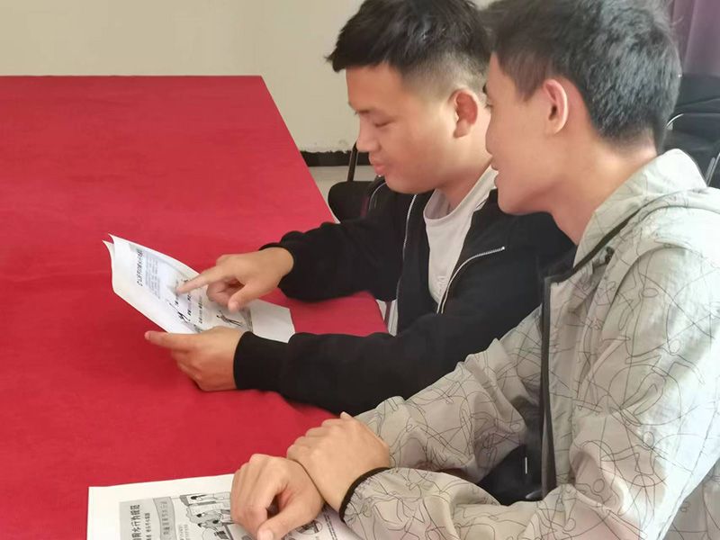 2022年世界水日和中国水周活动倡议书