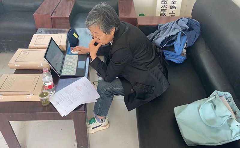 山东郓城天元建筑工程有限公司